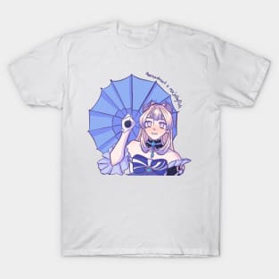 Kokomi T-Shirt